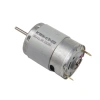 RC380 11.3V 20000Rpm Redüktörsüz DC Motor