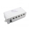 Remote Control Sofa / Bed Motor Set - 4 Motors