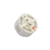 RF-500 6V 3500RPM DC Motor - Dişlili