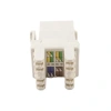 RJ45 CAT5e Keystone Modüler Jack V3