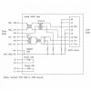 RJ45 HR911103A Hanrun Trafolu Ledli Ethernet Bağlantı Soketi