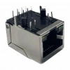 RJ45 HR911105A Hanrun Trafolu Ledli Ethernet Bağlantı Soketi