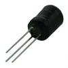 RL912 92mH/200mH 3-Pinli Kondansatör Tip Bobin