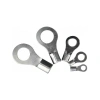 RNB 1.25-5S 0.50-1.50 mm İzolesiz Kablo Ucu - 10 Adet