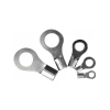 RNB 1.25-6 0.50-1.50 mm İzolesiz Kablo Ucu - 10 Adet