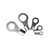RNB 5.5-10 4.00-6.00 mm İzolesiz Kablo Ucu - 10 Adet