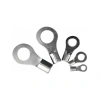 RNB 5,5-5S 4.00-6.00 mm İzolesiz Kablo Ucu - 10 Adet