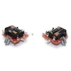 Robibi Işık İzleyen Robot Kiti - Demonte