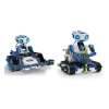 RoboMaker Start Robotik Laboratuvarı (TK)