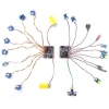 RosBot V1.4 Motor Sürücü / Geliştirme Kartı