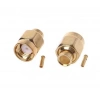 RP-SMA-JB3 Coaxial Konnektör