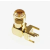 RP-SMA-KWE Coaxial Konnektör