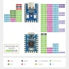 RP2040-Zero Raspberry Pi Çipli MCU Programlama Kartı