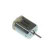 RS-280 12V 10500RPM Kapı Kilit Motoru