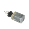 RS-280 12V 15000 RPM Kapı Kilit Motoru