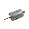 RS-540 Yüksek Torklu DC Şarjlı Matkap Motoru rs540