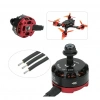 RS2205 2300KV Fırçasız Motor CW - FPV Yarış Uyumlu
