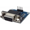 RS232 TTL Çevirici Kartı Kablolu