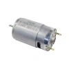 RS395 21.6V 8500Rpm Redüktörsüz DC Motor
