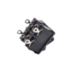 RS51 Işıksız On/Off Anahtar - 6 Pin