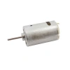 RS555 6V 500RPM Redüktörsüz DC Motor