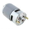 RS775 Dc Motor 24V 6000Rpm