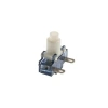 S-117A Anahtarlı Push Buton