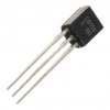 S8550 PNP Transistör