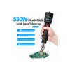 SAG-55 High-end configuration(pro) Akıllı Sıcak Hava Tabancası (550W)