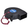 Salyangoz Fan 12V 75x25mm