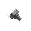 SB-31 18x13mm Yaylı Push Buton