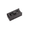 SC72-2 3 Konumlu Sürgülü Slide Switch 8 Pin