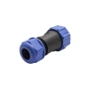 SD20 5 Pin 20mm Su Geçirmez Erkek Konnektör