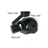 Seeker-10 V2 1080P HD 10X Zoom UAV 3- Eksen Gimbal Kamera