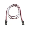 Servo Uzatma Kablosu 60 cm Dişi-Dişi