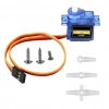 SG90 RC Mini Servo Motor Micro Servo Motor SG90 9g 360°