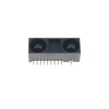 Sharp GP2Y0A60SZLF 10-150 cm Kızılötesi Sensör - PL-2474