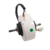 SIC-37CVL-F125-3 DC 310V 25W Brushless Klima Motoru