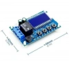 Sıcaklık Kontrol Devresi - Röle Çıkışlı Dijital Termostat XY-T01