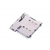 SIM Card Reader Modülü