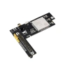 SIM7600G-H 4G/3G/2G/GNSS Modülü - Jetson Nano Uyumlu