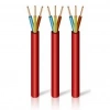 SİMH Çok Telli Çok Damarlı Silikon Kablo 4 x 1.5mm 1 Metre
