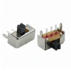 SK-12D07 2 Konumlu 3-Pin Sürgülü Switch - 90 Derece