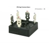 SKBPC5016 50A 1600V Trifaze Köprü Diyot 3 Faz