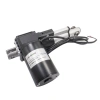 SKD 24V 50mm 6000N Lineer Aktüatör Motor