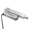 SKW-F 24V 100MM 1000N Lineer Aktüatör Motor