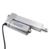 SKW-F 24V 100MM 1000N Lineer Aktüatör Motor