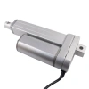 SKW-F 24V 100MM 1000N Lineer Aktüatör Motor