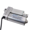 SKW-F 24V 25MM 1000N Lineer Aktüatör Motor