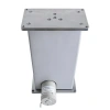 SLA018B 24V 200mm 1200N Kolon Motoru